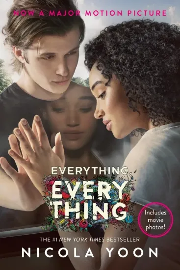صورة Everything, Everything